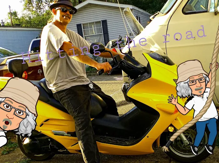 Satterwhite and Sons Scooter Repair and Sales LLC 2