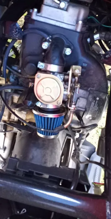 Satterwhite and Sons Scooter Repair and Sales LLC 0