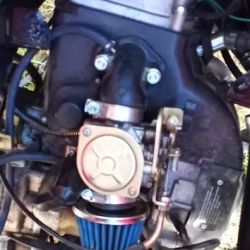 Satterwhite and Sons Scooter Repair and Sales LLC ico