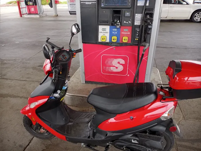 Satterwhite and Sons Scooter Repair and Sales LLC 4