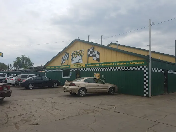 RPM Wholesale Car Parts 3