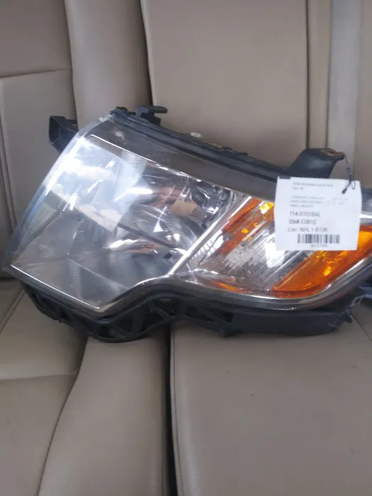 RPM Wholesale Car Parts 7