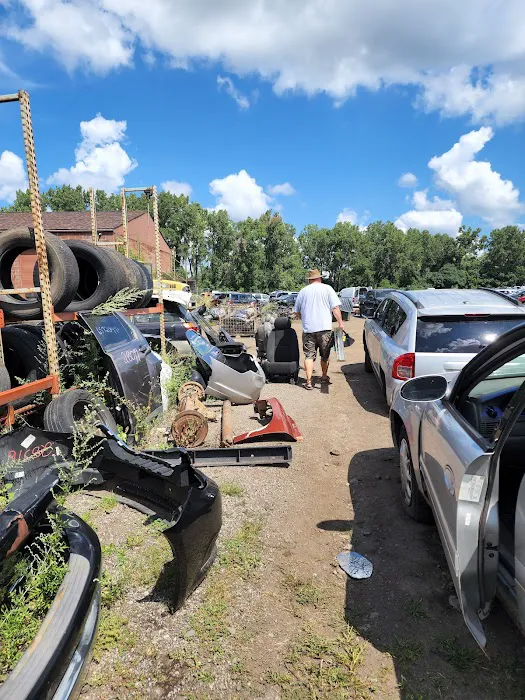 J & S Auto Salvage Inc 3