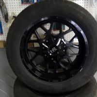 J & S Auto Salvage Inc