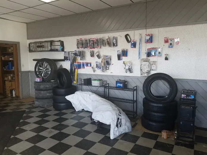 J & S Auto Salvage Inc 4