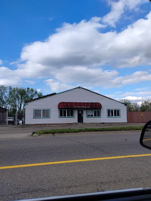 J & S Auto Salvage Inc 2