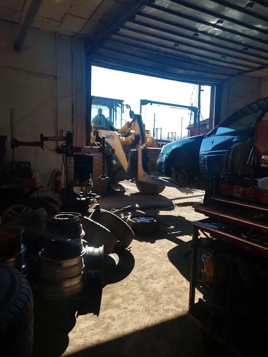 J & S Auto Salvage Inc 7