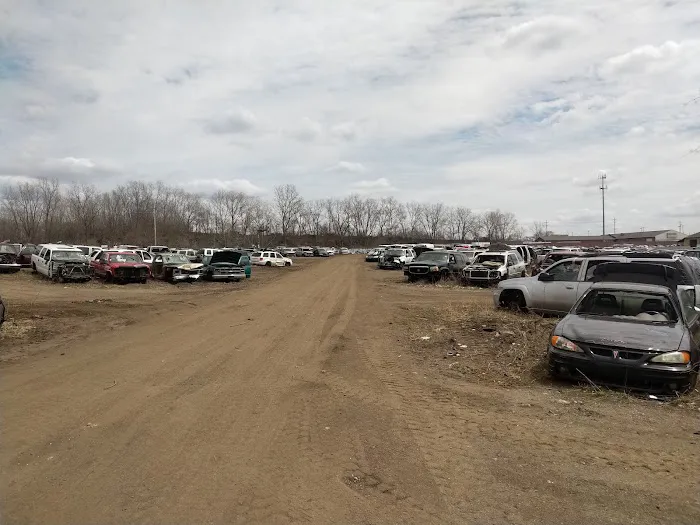 J & S Auto Salvage Inc 6