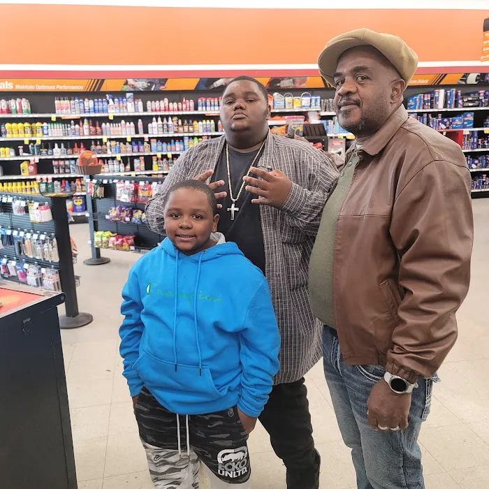 AutoZone Auto Parts 1