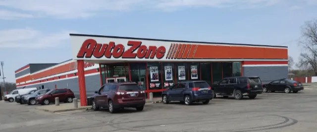 AutoZone Auto Parts 4