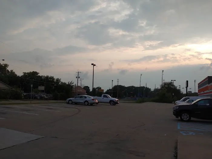 AutoZone Auto Parts 2