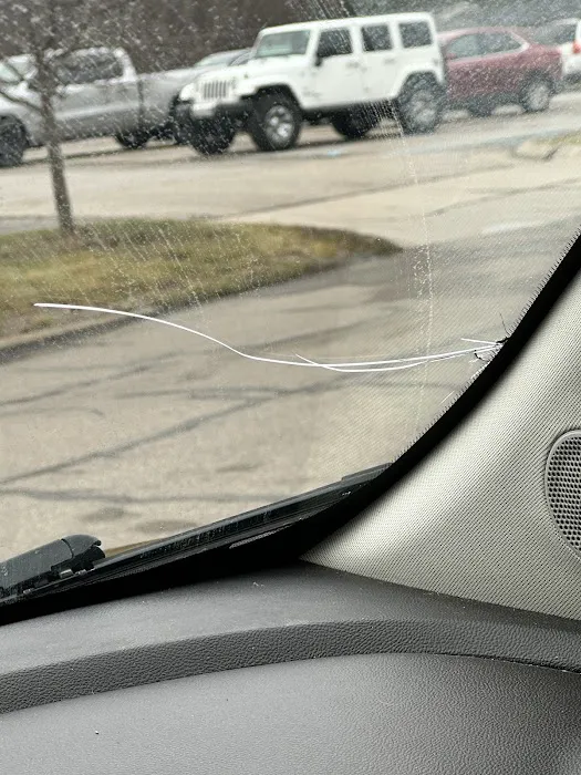 Dave's Auto Glass 0