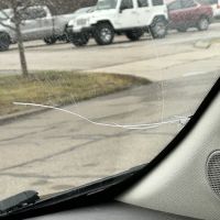Dave's Auto Glass