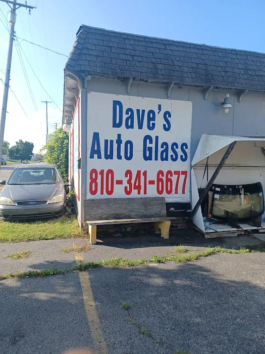 Dave's Auto Glass 9