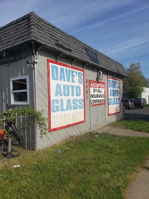 Dave's Auto Glass 5