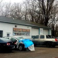 Nel's & Son Frame Shop