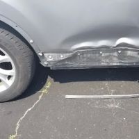Horns Collision