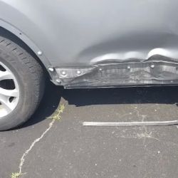 Horns Collision ico