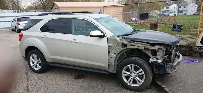 McGee & Son Auto Group 0
