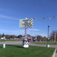Antar's express lube brakes & batteries
