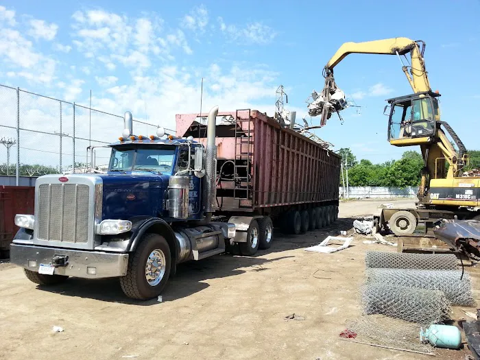 Genesee Recycling 1