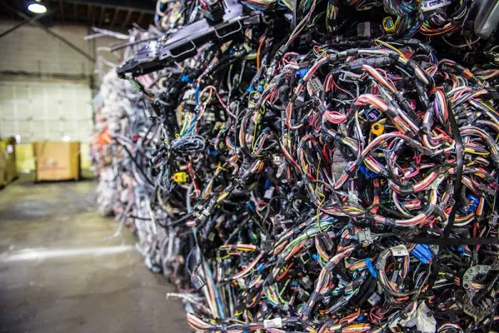 Genesee Recycling 0