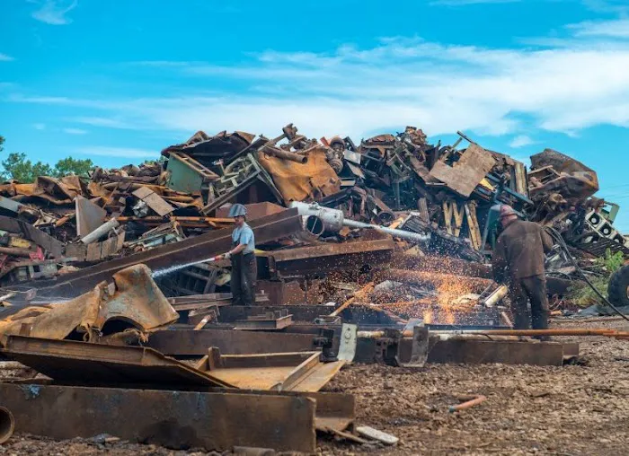 Genesee Recycling 2