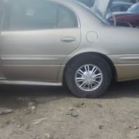 D & W Auto Parts