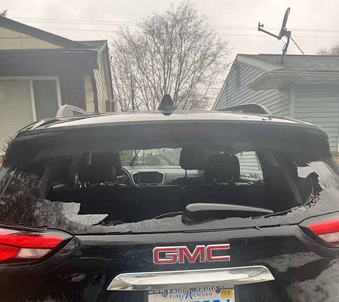 All Mobile Auto Glass 0