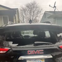 All Mobile Auto Glass