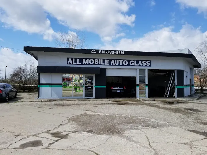 All Mobile Auto Glass 5