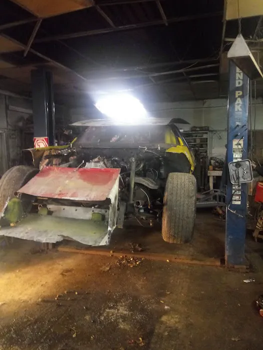 R & C Auto Repair 0