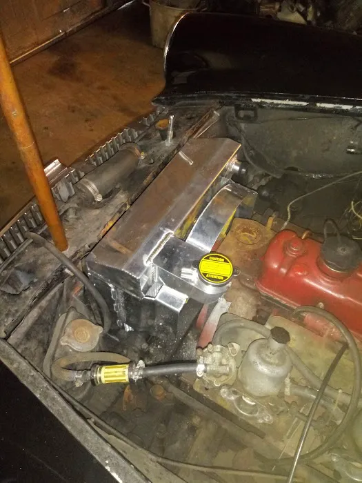 R & C Auto Repair 4