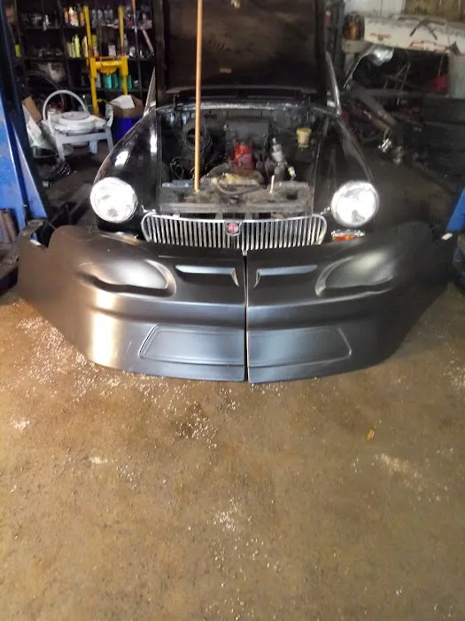 R & C Auto Repair 7