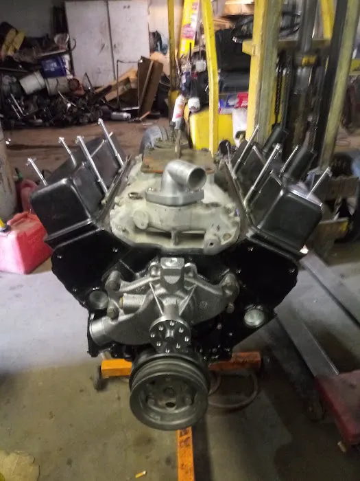 R & C Auto Repair 8