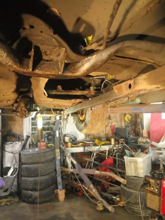 R & C Auto Repair 2