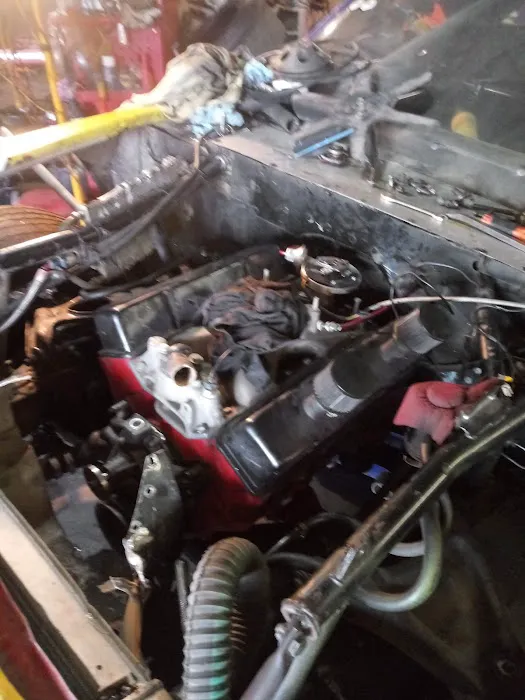 R & C Auto Repair 3