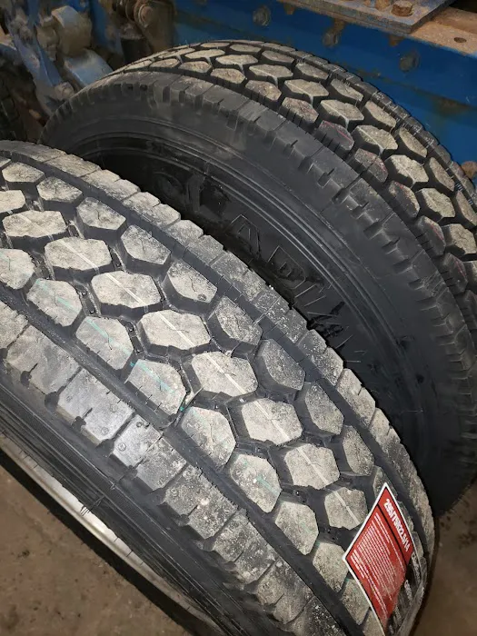 Pomp's Tire Service 3