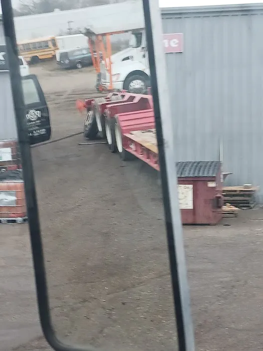 Pomp's Tire Service 2