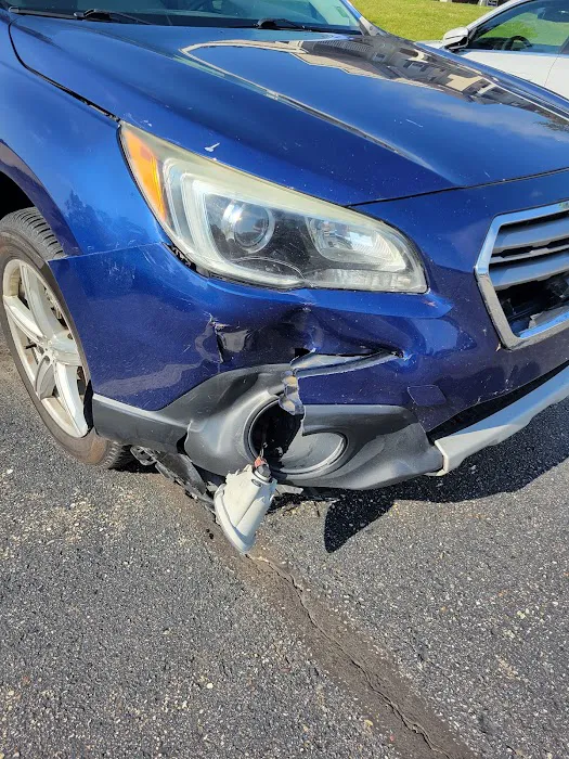 Auto Pride Collision of Mt. Morris 3