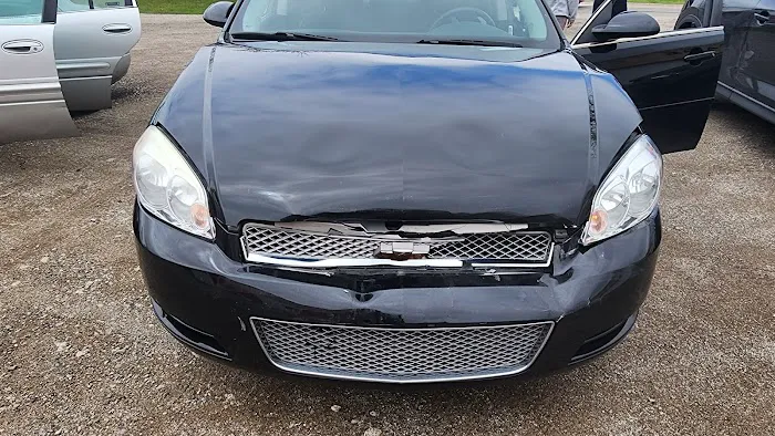 Auto Pride Collision of Mt. Morris 2