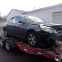 Auto Pride Collision of Mt. Morris