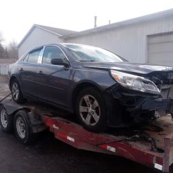 Auto Pride Collision of Mt. Morris ico