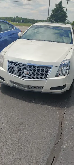 Auto Pride Collision of Mt. Morris 5