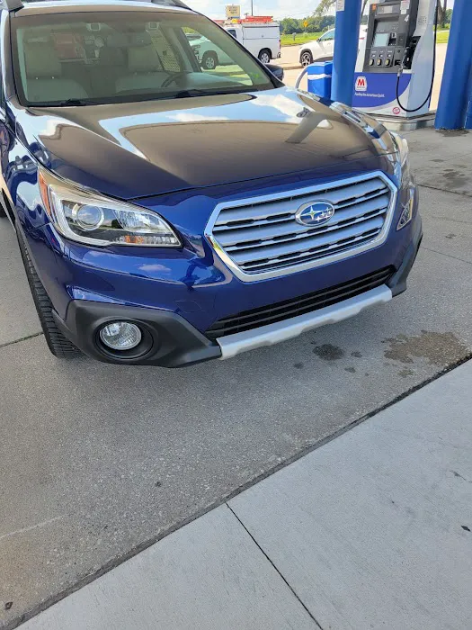Auto Pride Collision of Mt. Morris 1