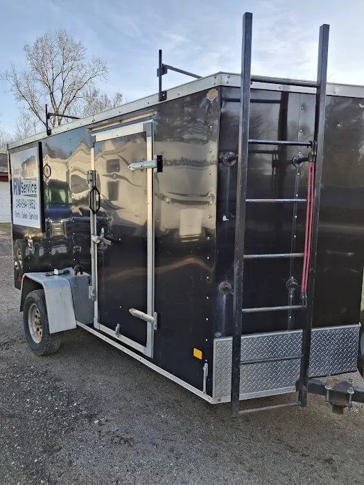 Jason's RV Service LLC 1