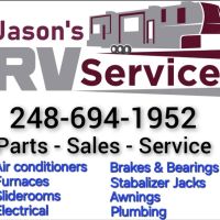 Jason's RV Service LLC