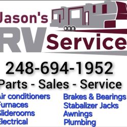Jason's RV Service LLC ico