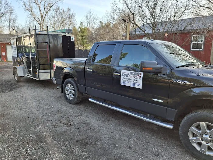 Jason's RV Service LLC 3