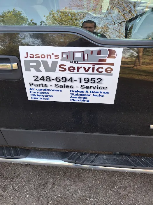 Jason's RV Service LLC 4